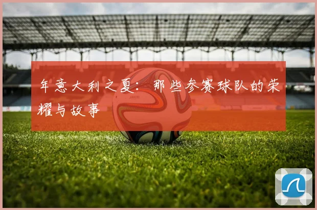 年意大利之夏：那些参赛球队的荣耀与故事