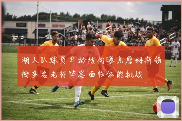 湖人队球员年龄结构曝光詹姆斯领衔多名老将阵容面临体能挑战
