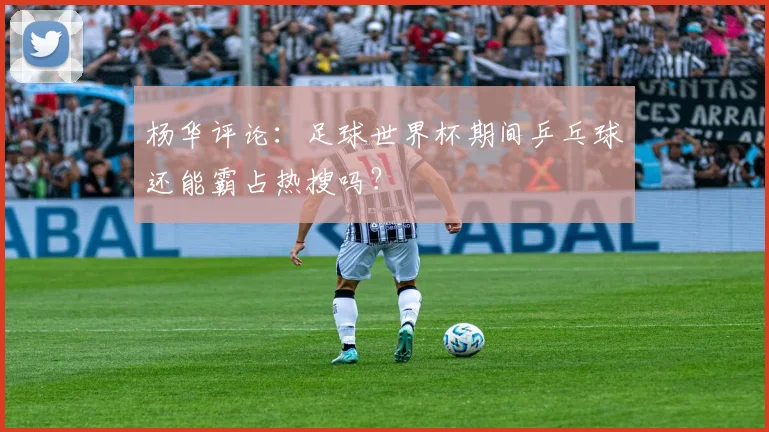杨华评论：足球世界杯期间乒乓球还能霸占热搜吗？