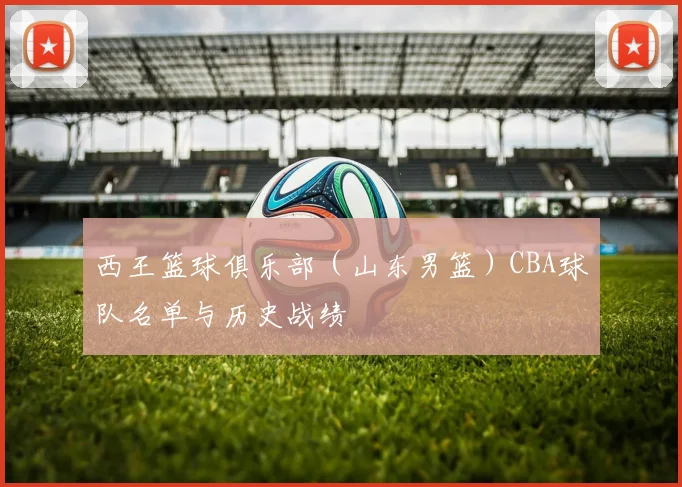 西王篮球俱乐部（山东男篮）CBA球队名单与历史战绩