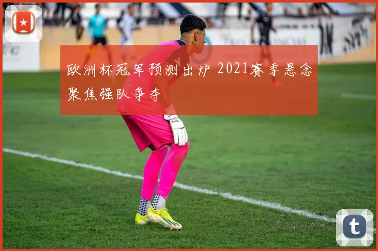 欧洲杯冠军预测出炉 2021赛季悬念聚焦强队争夺